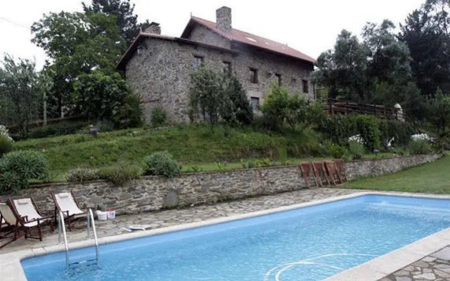 Casa de Sixto