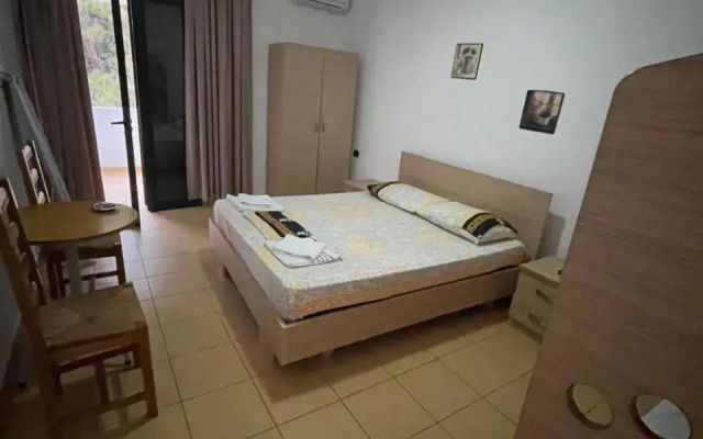 Hotel villa Petro