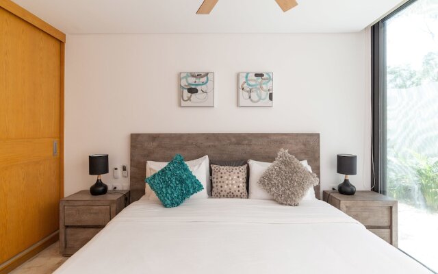 Memorable Tulum Experience @ THE HIGHLINE STUDIO By Salt-Kisses