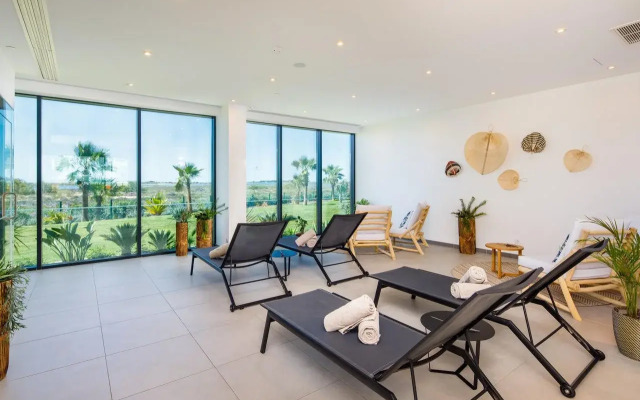AP Cabanas Beach & Nature - Adults Friendly