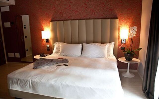 Hotel L'Approdo