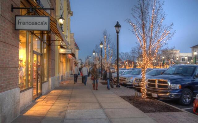 Holiday Inn Express & Suites Toledo South - Perrysburg by IHG