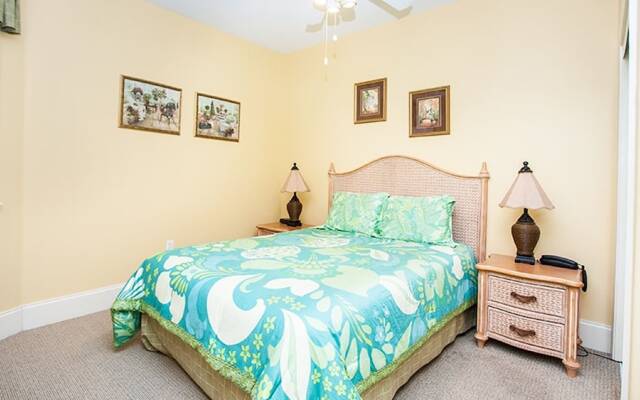 Crb0311 3 Bedroom Condo