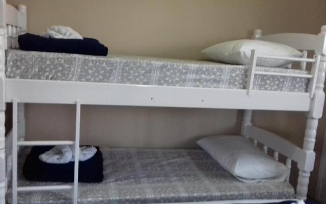 Apto e Suítes Praia do Itapocoroi