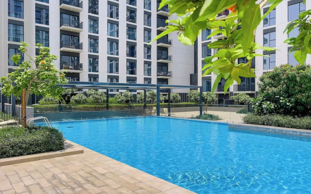 Premium Apartments at Executive Residences