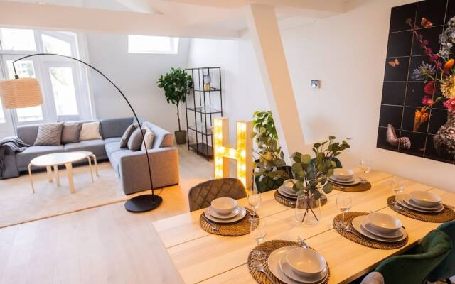 Nb306 Serviced Apartment 2,5br