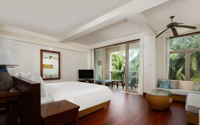 Swissôtel Sanya Yalong Bay
