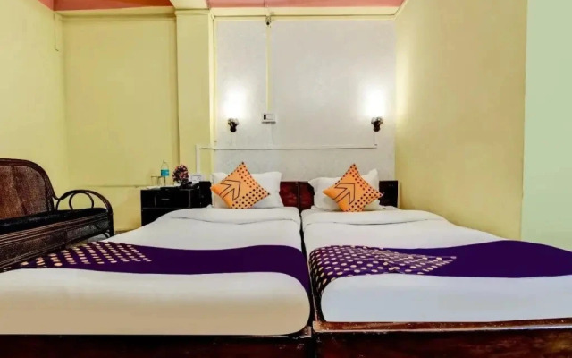 Hotel Prince by OYO Rooms