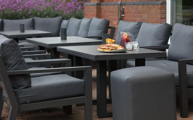 Windmill Village Hotel, Golf Club & Spa, BW Signature Collection