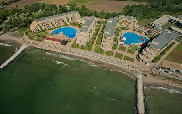 Midia Family Resort