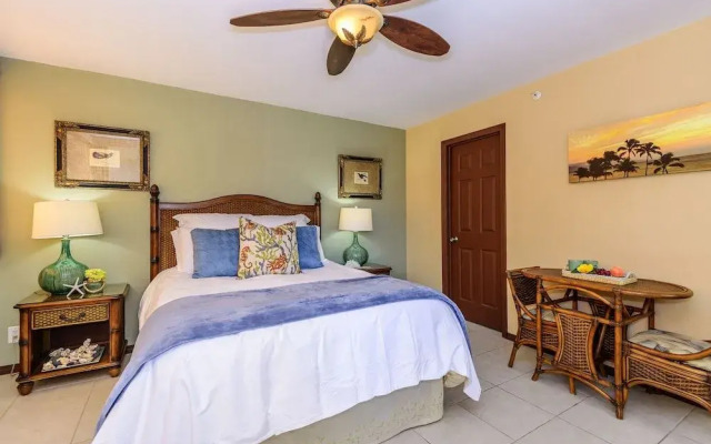 Royal Kahana 812 - 1Br Condo