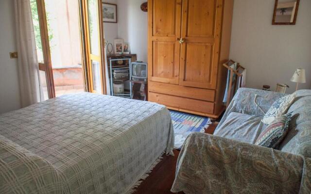 B&B Villa il Noce