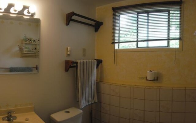 Kvarno Guest House