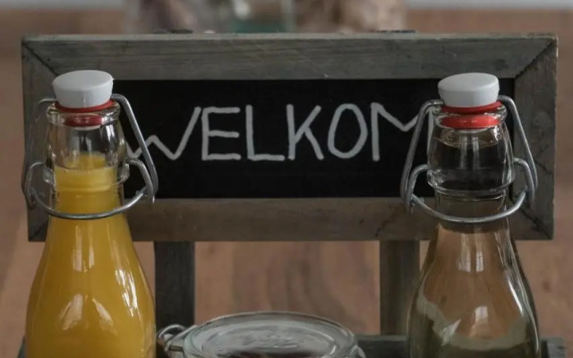 B&B Veers Buuten