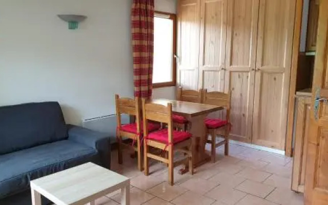 Appartement au Chalet dOrcières Merlette