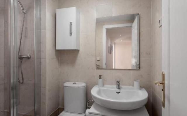 Apartamento Marbella Azul