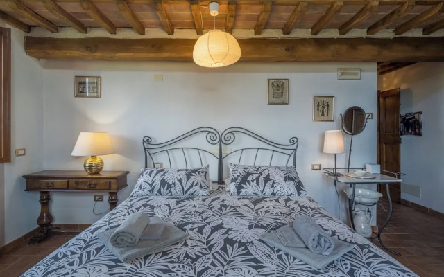 San Paolo Farm, Wifi, Pool, Val Di Cecina