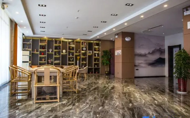 Shuman Hotel (Yiyuan Branch)