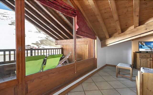 Résidence Odalys Val Claret