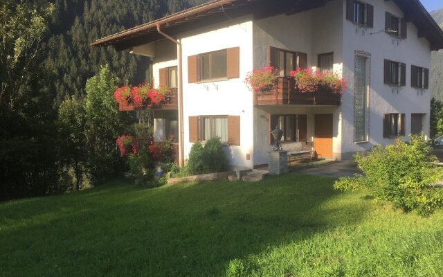 Ferienwohnung Alexander