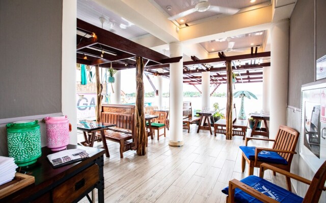 Azul Paradise Bocas Town