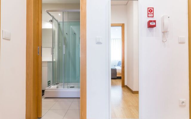 Oporto Stories Apartments