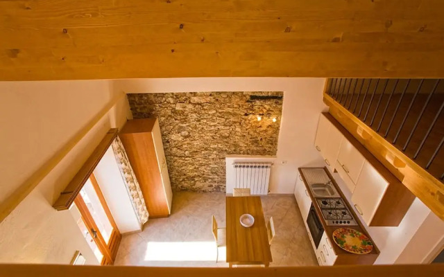 Casa Belvedere Ciclamino