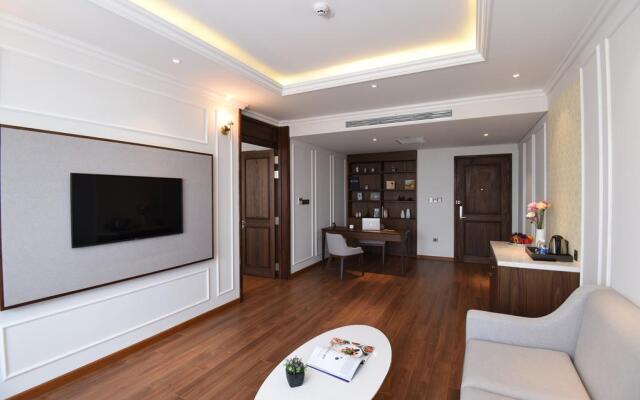 Phu Cuong Hotel Ca Mau