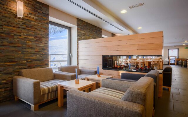 Wellness Hotel Montis