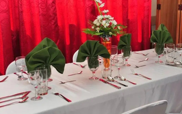 D Mei Residence Inn Wad Mall