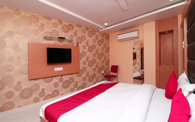 Hotel Sapphire Inn By OYO Rooms