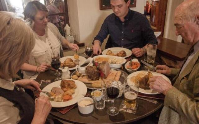 The Sun Inn Penrith
