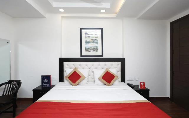 OYO 14765 Amar Villa