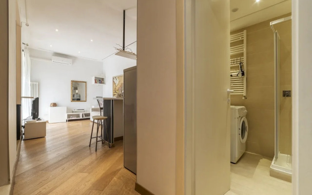 Borghetto Colli Lanzi Studio Flat