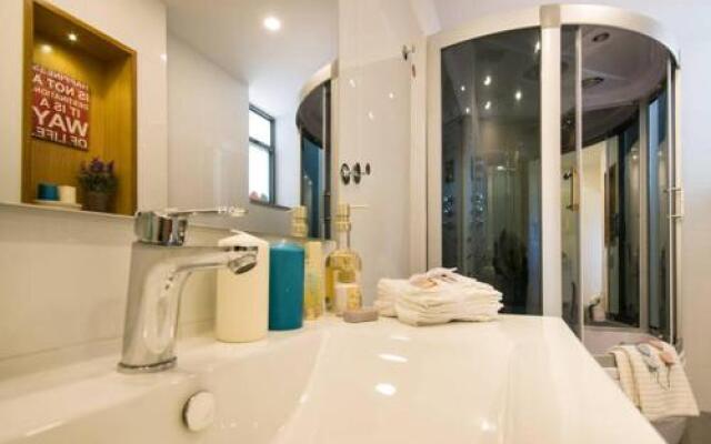 Eshkol Housing Haifa - Wallenberg Suites Complex