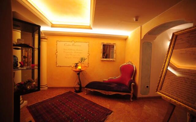 Hotel Luis