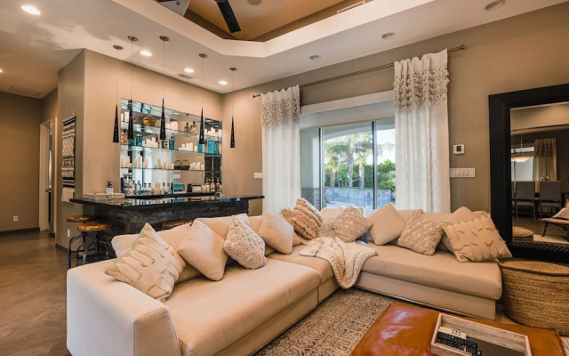 The Galvan Estate