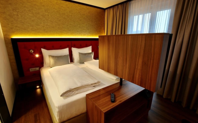 Amedia Hotel & Suites Dachau Trademark by Wyndham