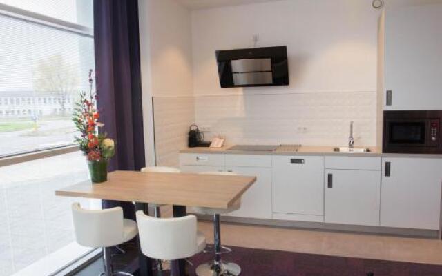 Westcord Art Hotel Amsterdam 3*** & Westcord Art Hotel Amsterdam 4****