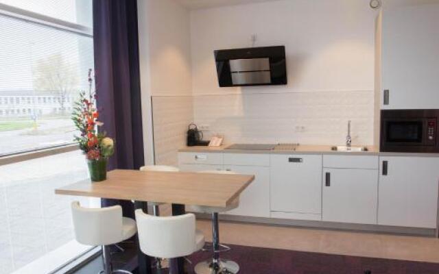 WestCord Art Hotel Amsterdam 3*** & 4****