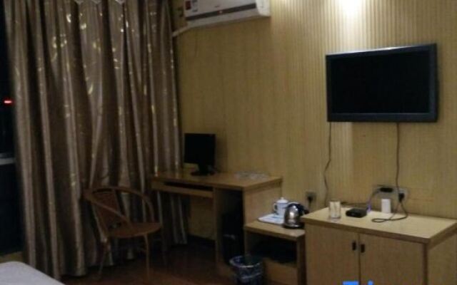 Yongzhou Hongfeng Express Business Hotel