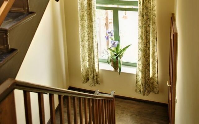 Zum Hauenden Schwein