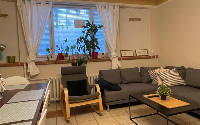 City Centre Apartment