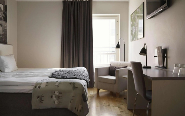 Scandic Visby