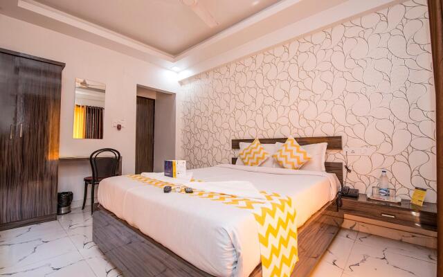 Fabhotel Eleanora