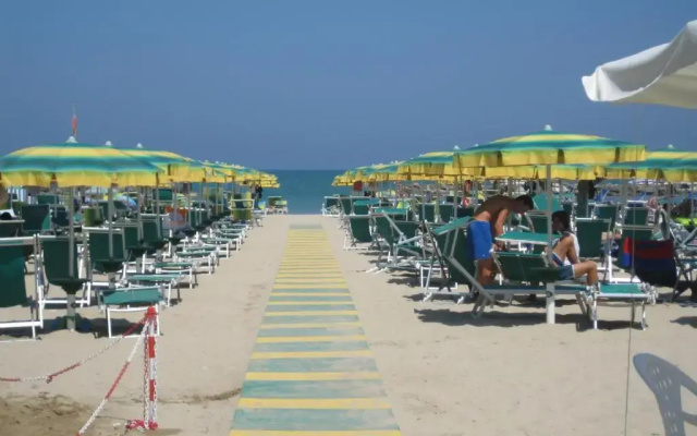 Hotel Soraya