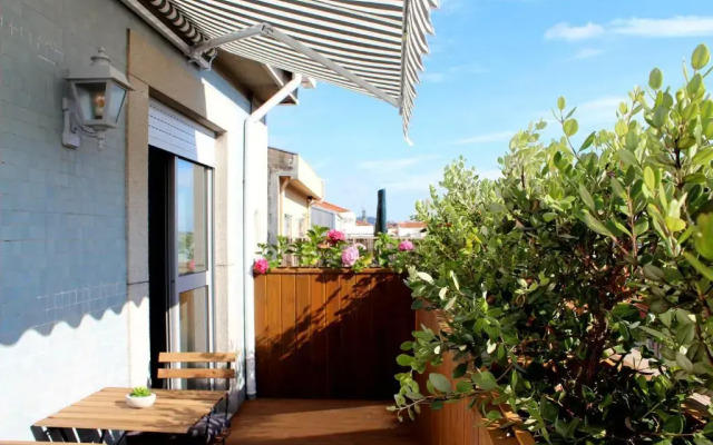 Rosario's Boutique Apartments