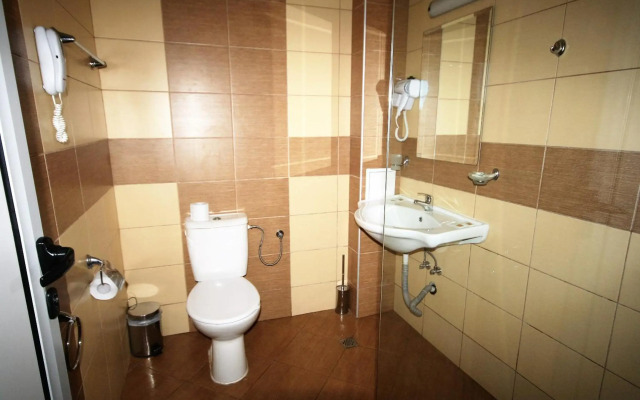 Hotel complex Kamenec - Nesebar