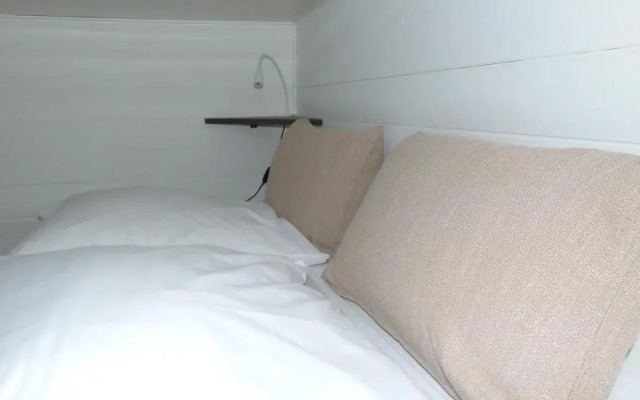 Les Suites d'Aliénor, Suite Mezzanine