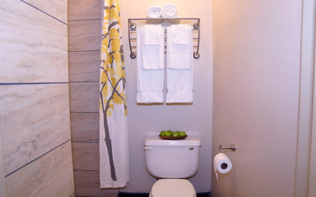 Urban Boutique Hotel
